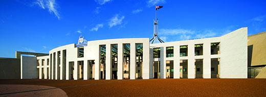 Parliament House